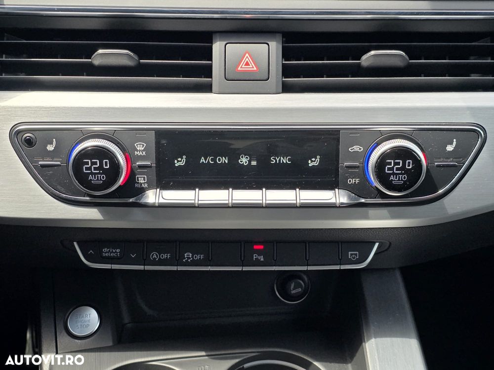 Audi A5 Sportback 2.0 TFSI S tronic quattro - 17