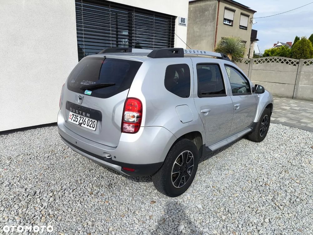 Dacia Duster - 6