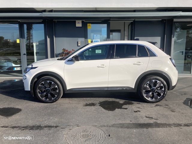 Fiat 600 1.2 Hybrid La Prima - 6