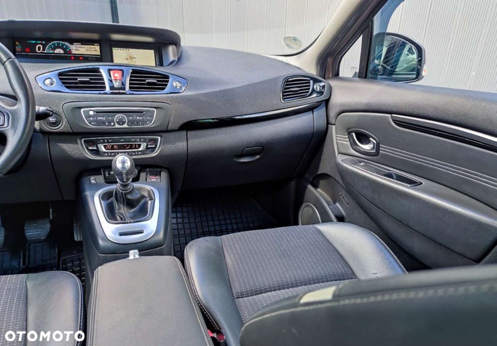 Renault Grand Scenic TCe 130 Dynamique - 20