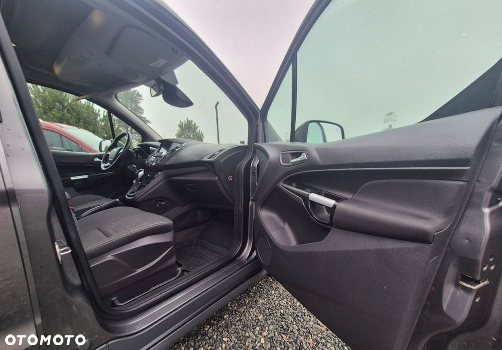 Ford Tourneo Connect Grand - 5