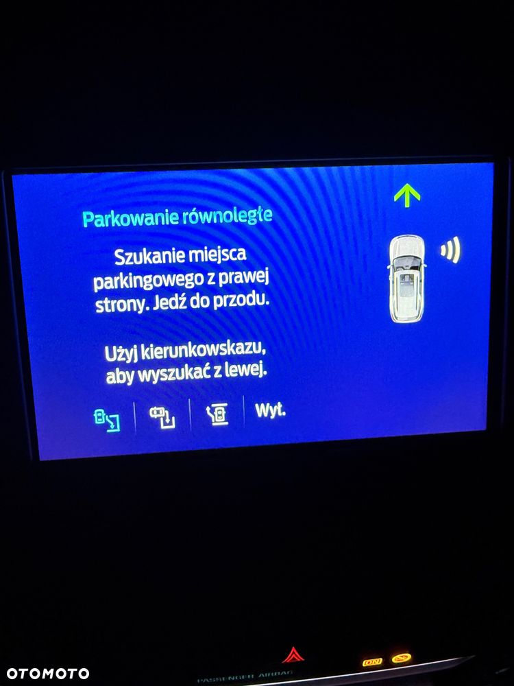 Ford S-Max 2.5 Duratec FHEV VIGNALE - 31