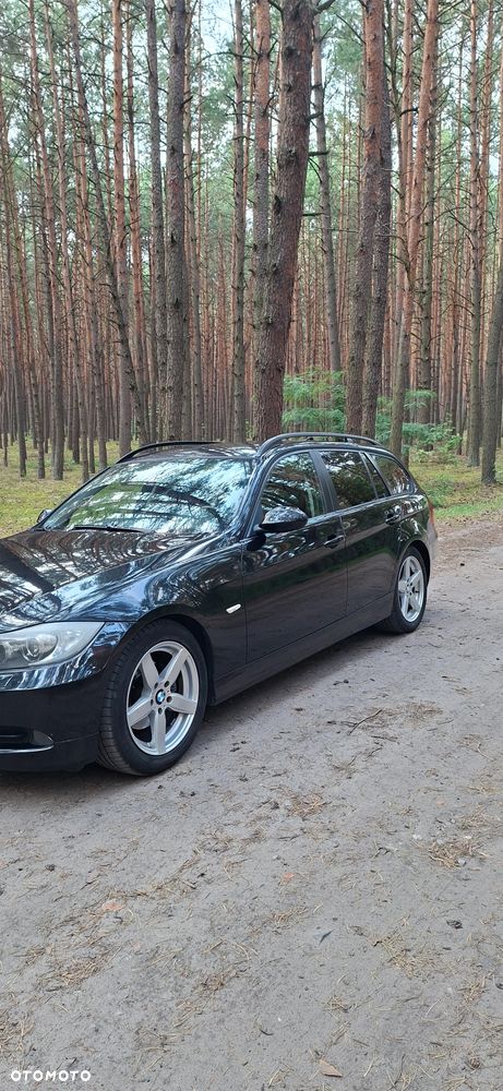 BMW Seria 3 - 3