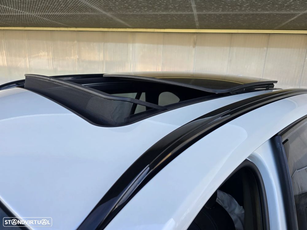 BMW X1 18 d xDrive Auto Pack M - 10