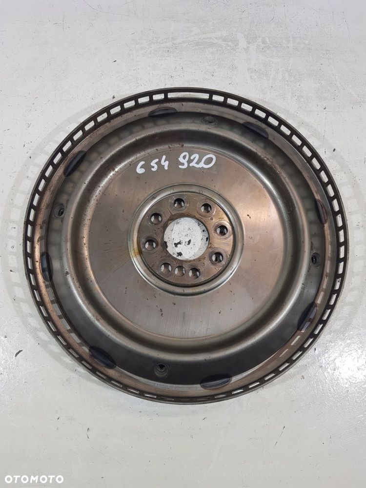 KOŁO ZAMACHOWE WIENIEC MERCEDES SPRINTER GLA GLB 2.0 CDI 654920 - 5