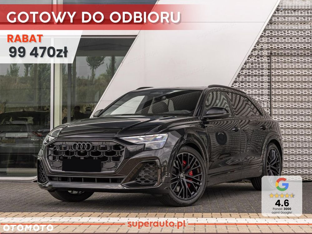Audi Q8 - 2