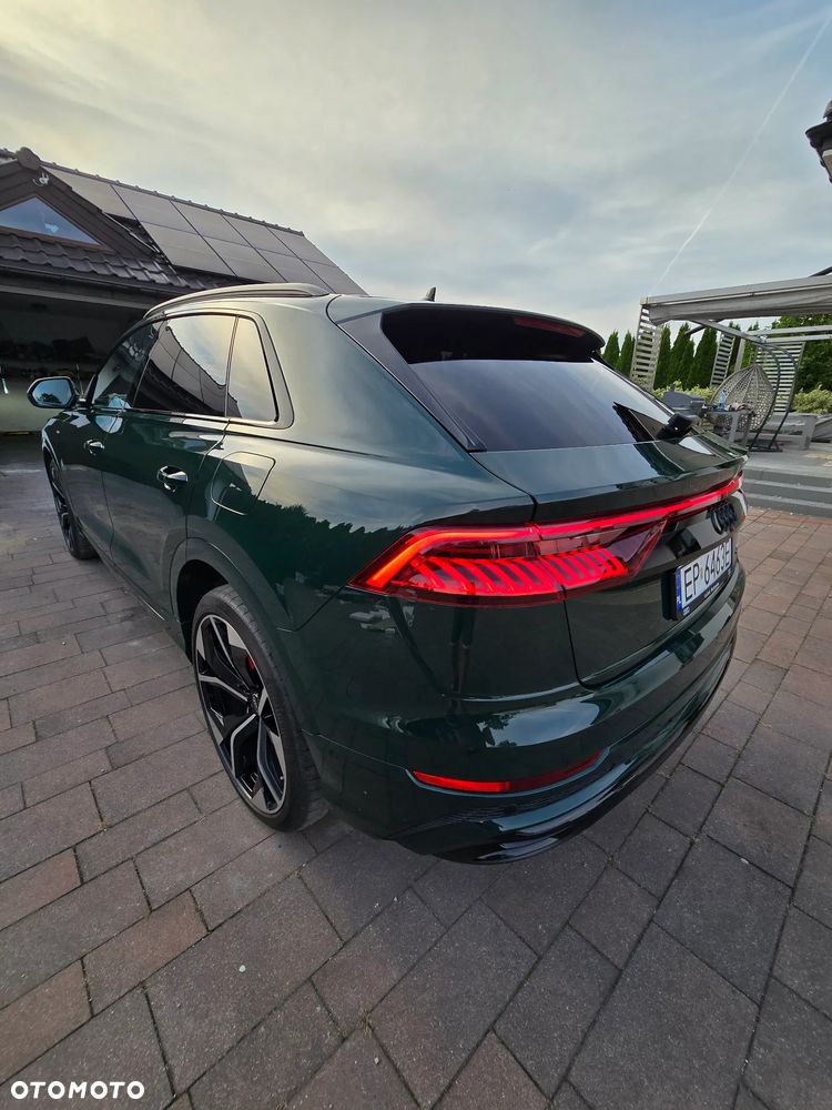 Audi Q8 - 18