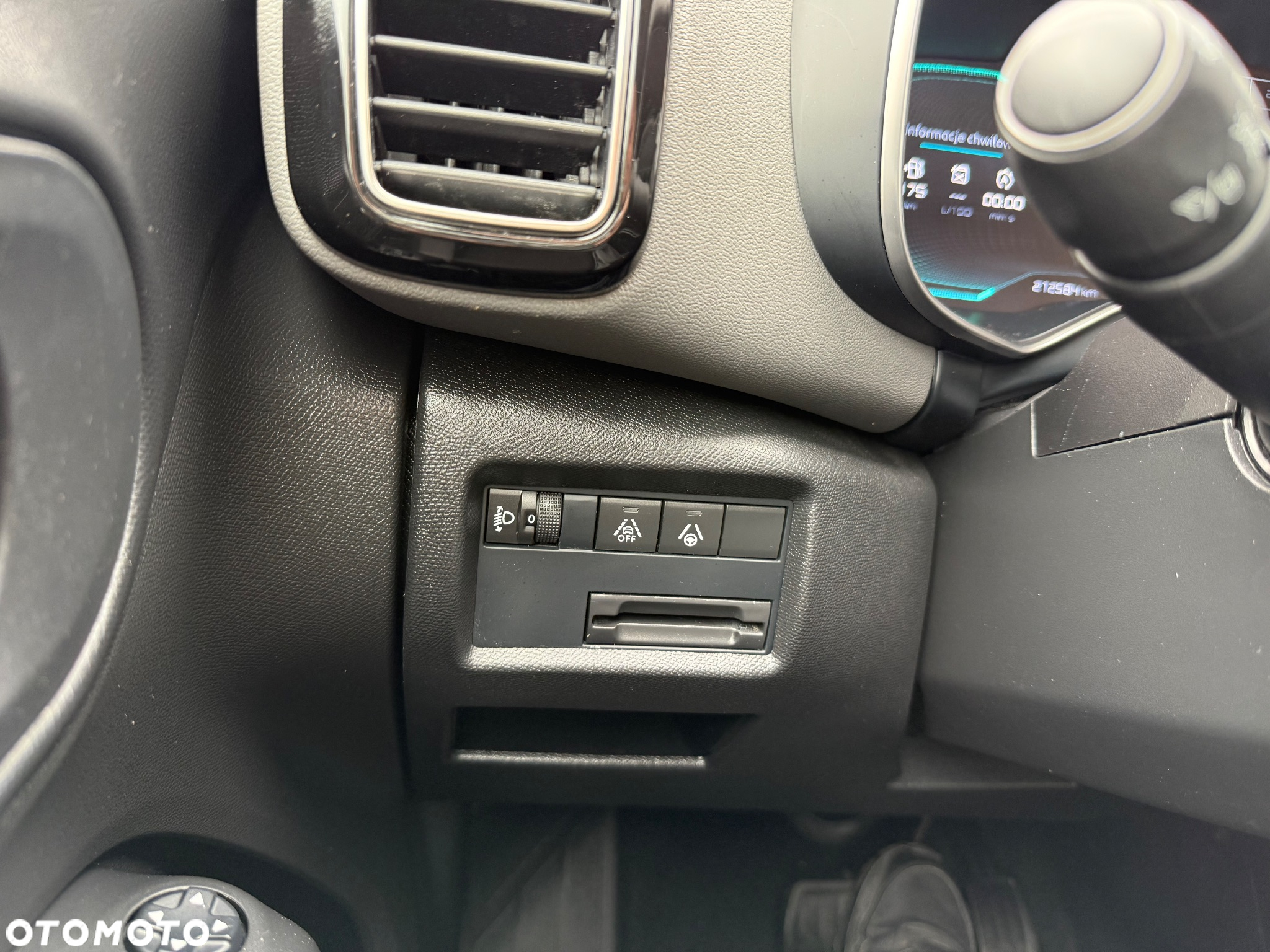Citroën C5 Aircross BlueHDI 180 S&S EAT8 FEEL PACK - 20