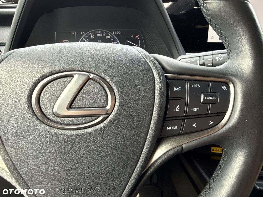 Lexus UX 250h GPF F Sport Design+ 2WD - 22