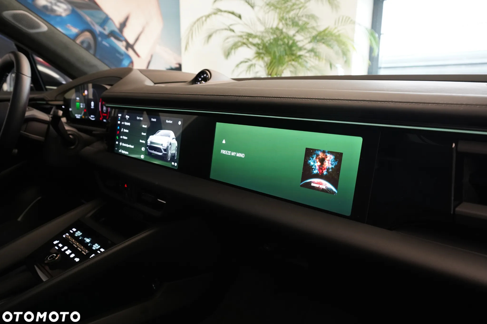 Porsche Macan Turbo 100kWh - 29