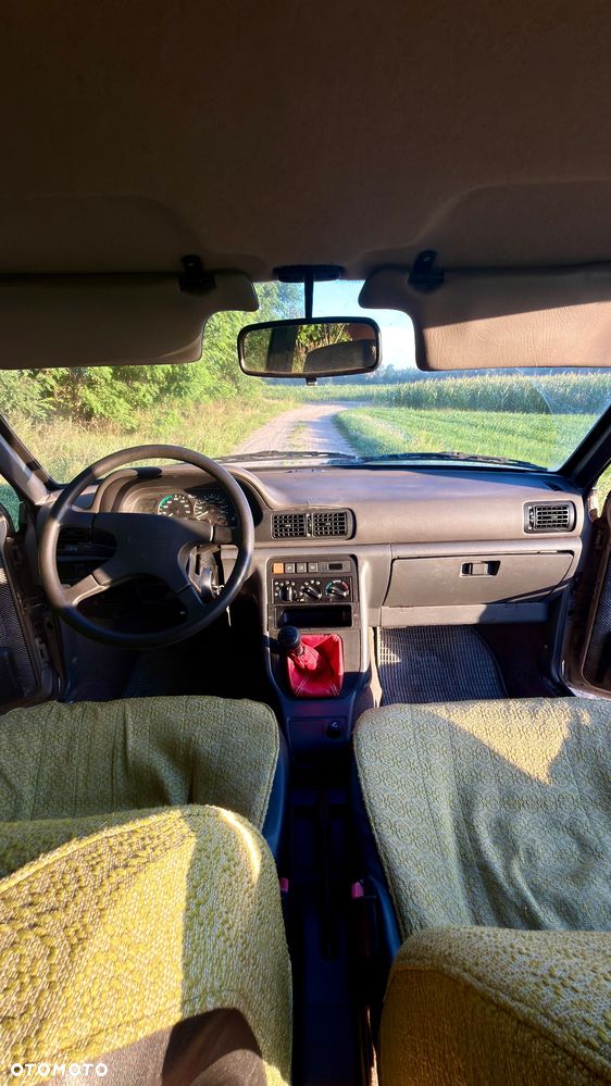 Polonez Caro - 22