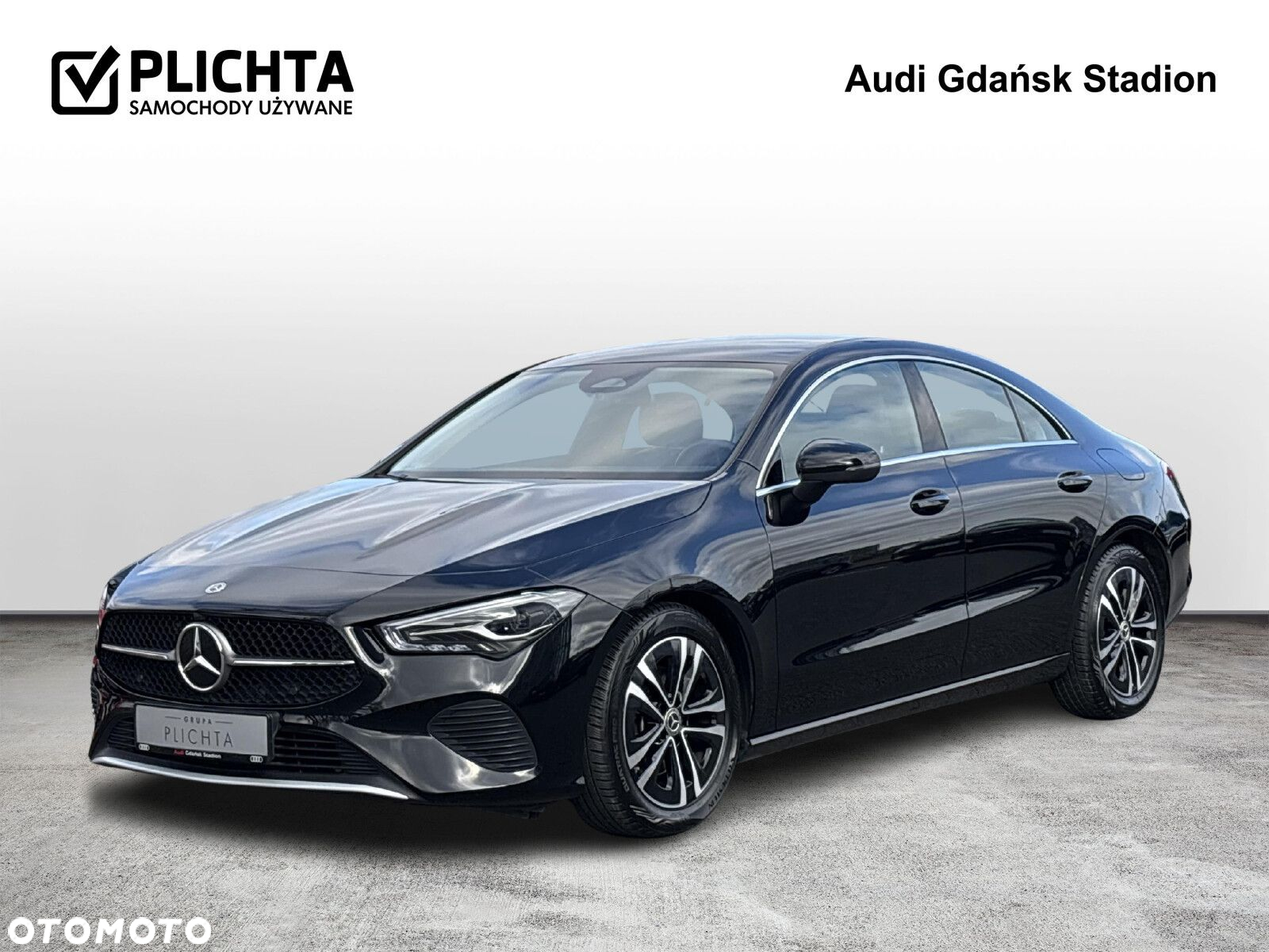 Mercedes-Benz CLA 200 Progressive 7G-DCT - 2