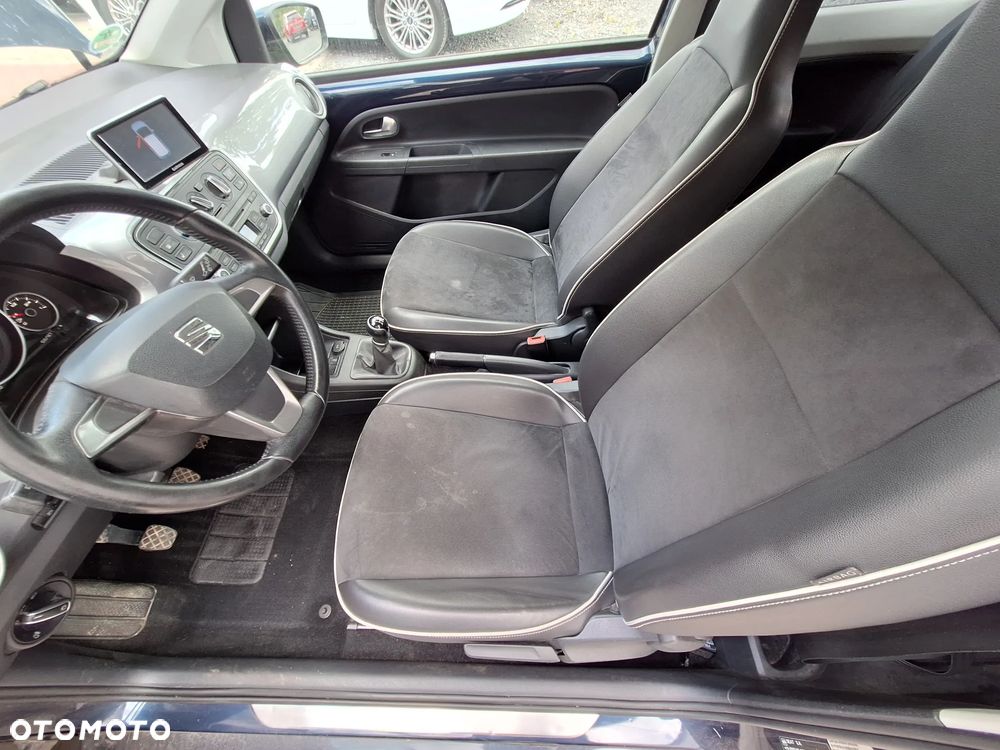 Seat Mii - 11