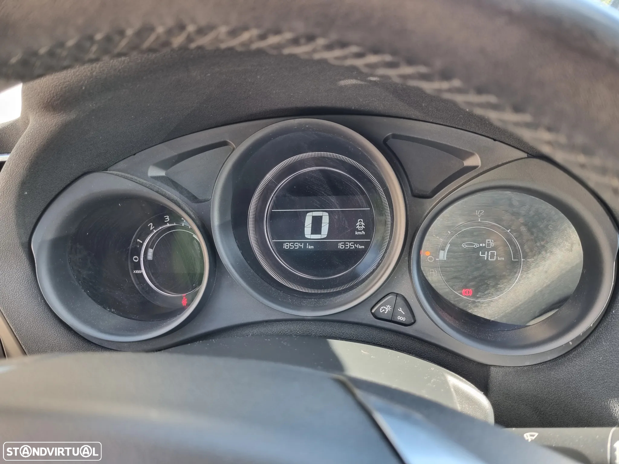 Citroën C4 1.6 BlueHDi Feel Edtion - 13