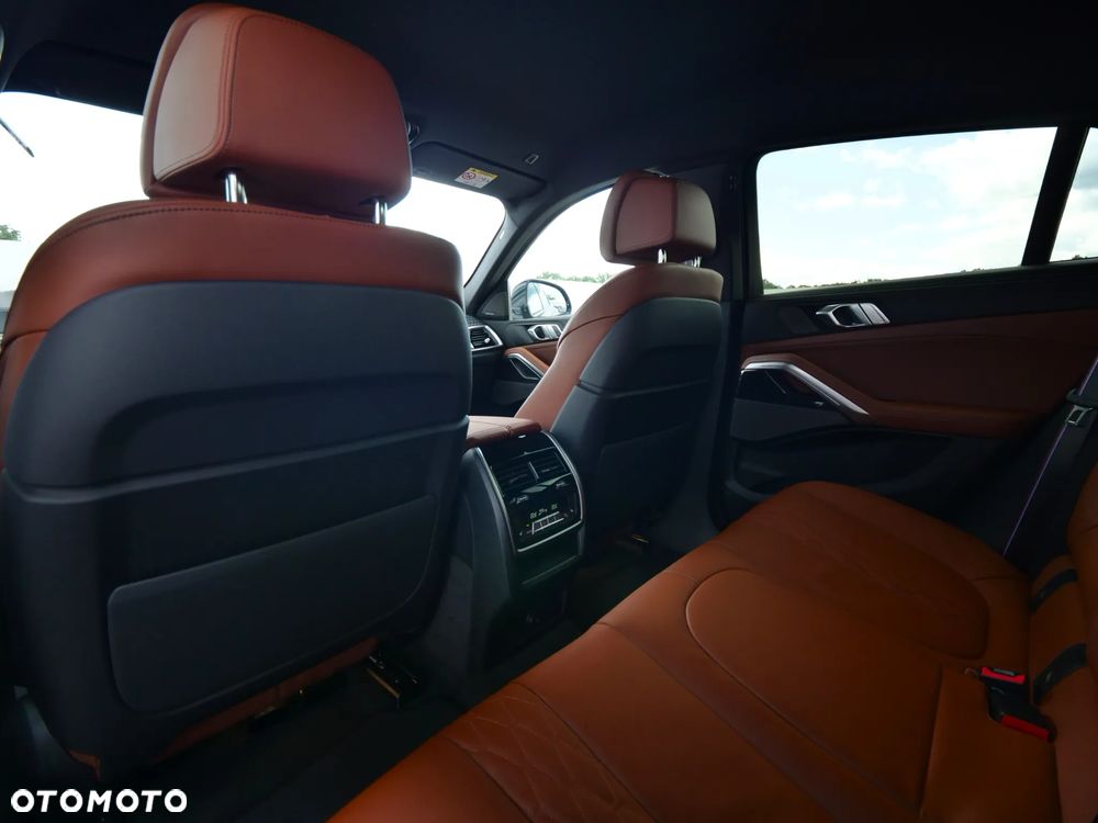 BMW X6 xDrive30d mHEV sport - 31