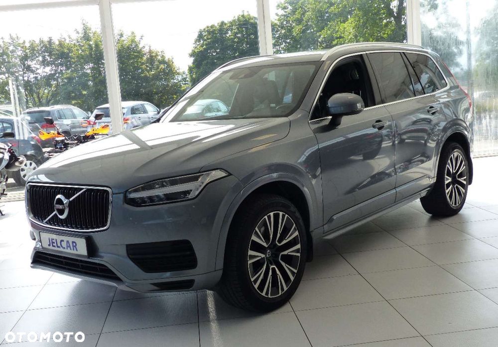 Volvo XC 90 D5 SCR AWD Momentum - 2