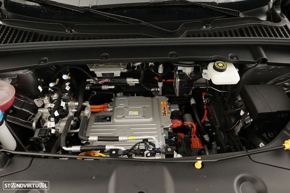 BYD Atto 2 45.1 kWh Boost - 23