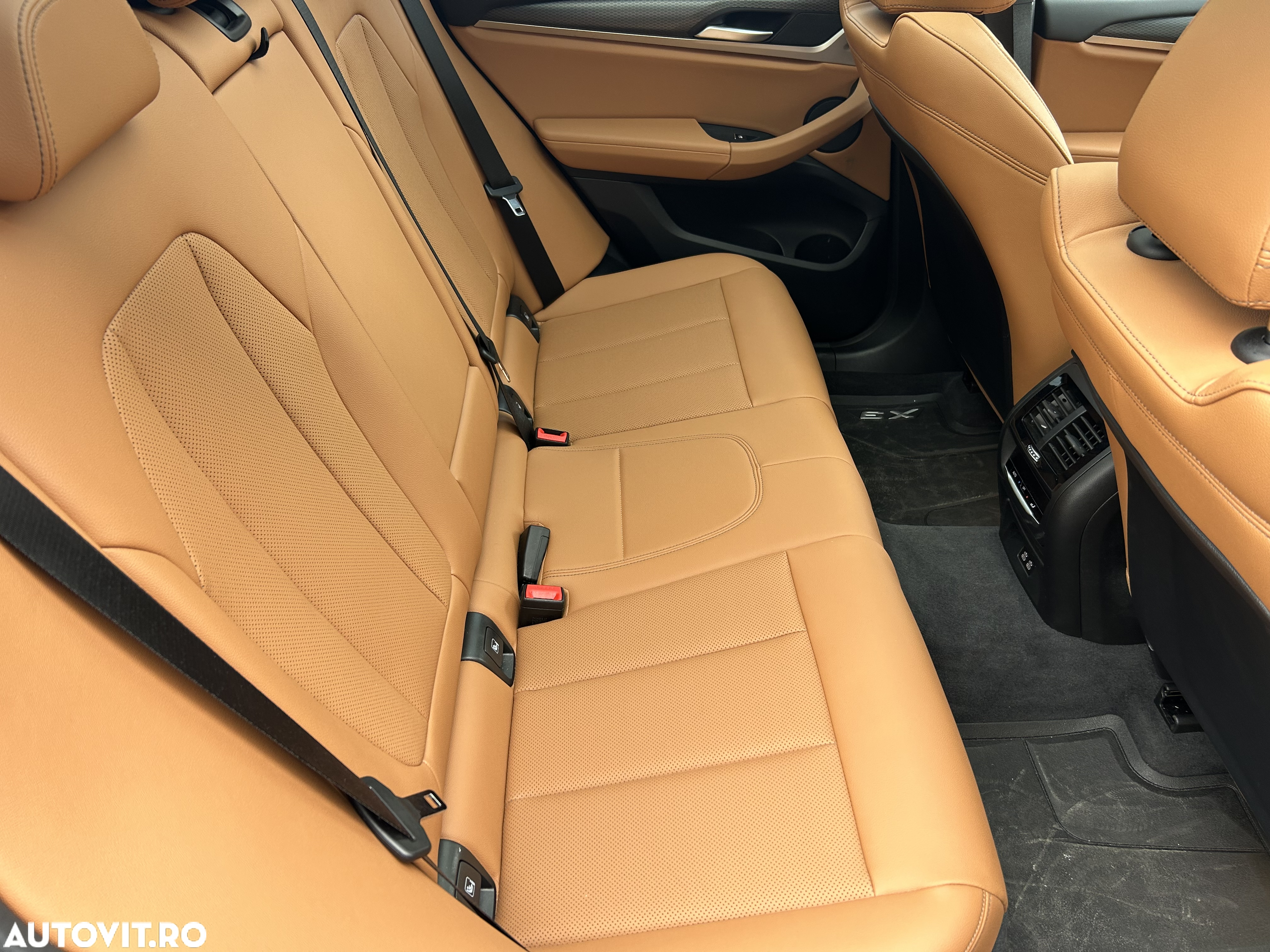 BMW X3 xDrive20d AT MHEV - 14