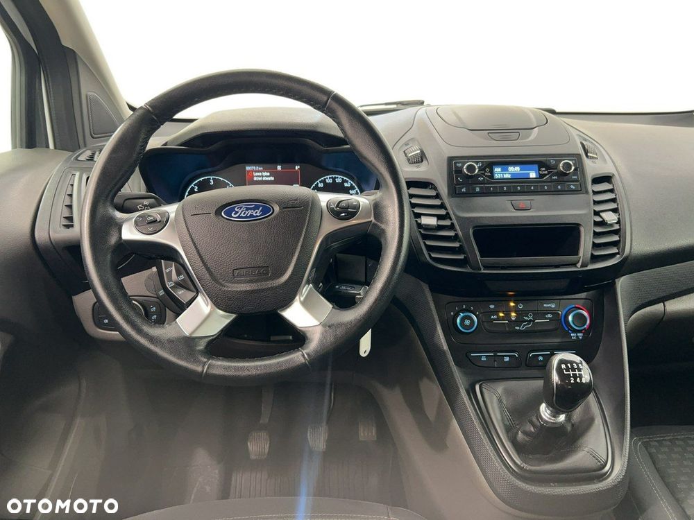 Ford Transit Connect 230 L2 Trend (bryg.) - 9