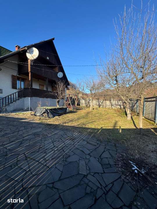 Casa 3 dormitoare, 90 mp, teren 10 ari, zona Firiza - Imagine principală: 2/17