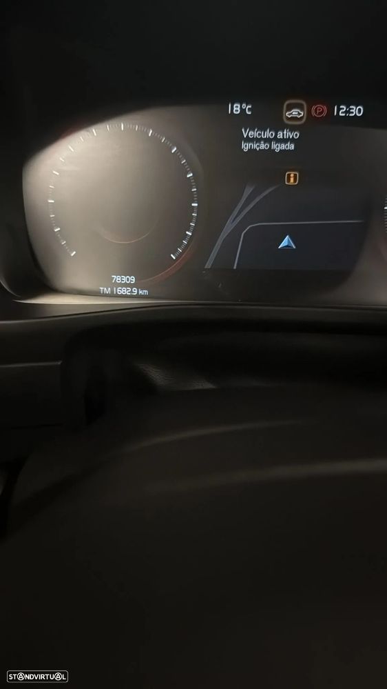 Volvo XC 40 - 8