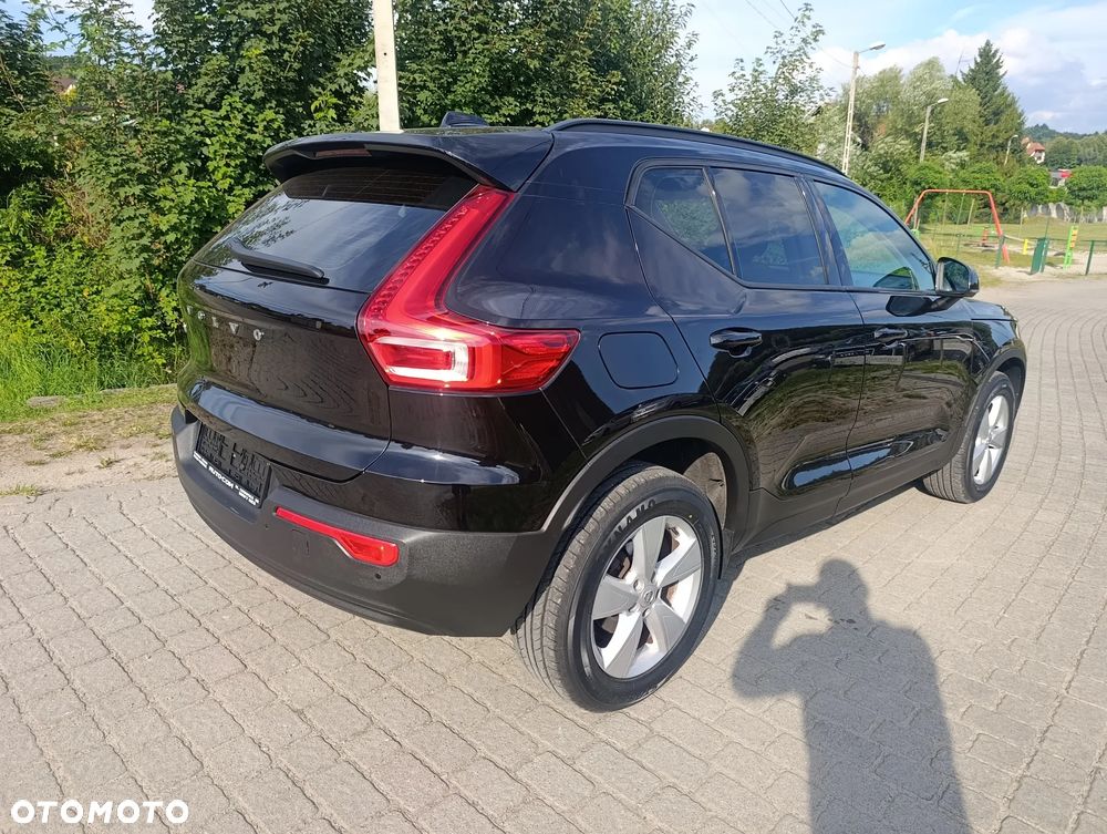 Volvo XC 40 T3 - 7