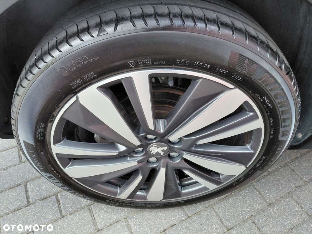 Peugeot 3008 - 9