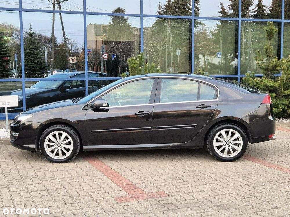 Renault Laguna - 2
