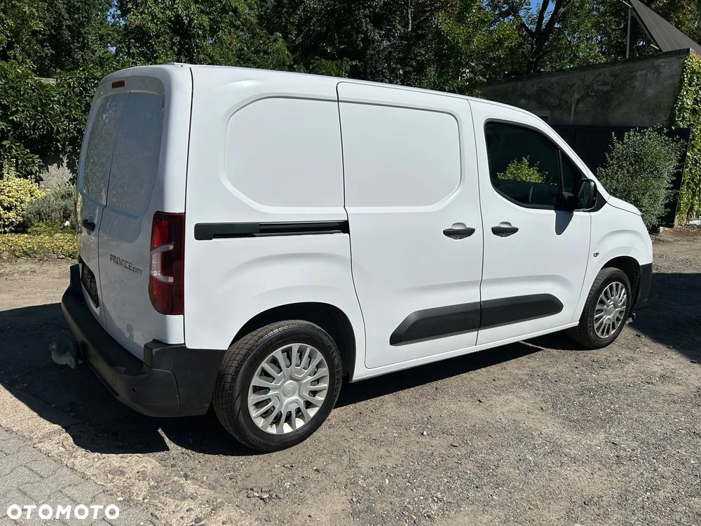 Toyota ProAce CITY - 6