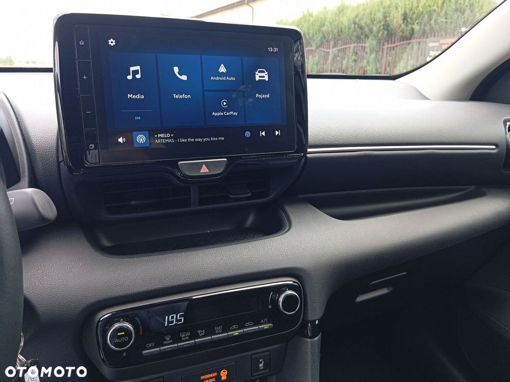 Toyota Yaris Hybrid 1.5 Style - 15
