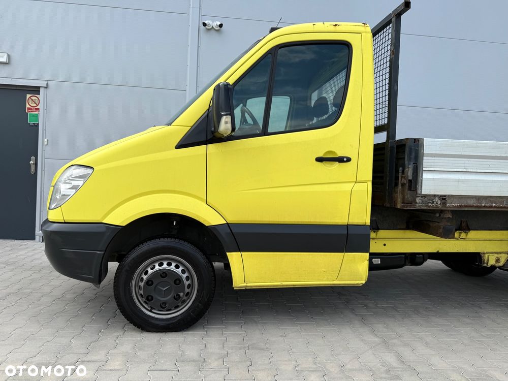 Mercedes-Benz Sprinter 516 - 20