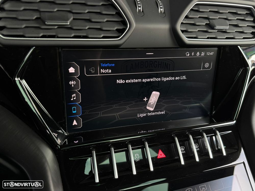 Lamborghini Urus 4.0 V8 - 57