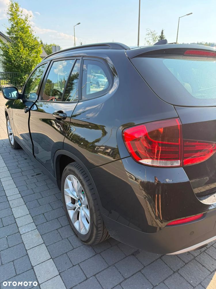 BMW X1 xDrive18d - 9
