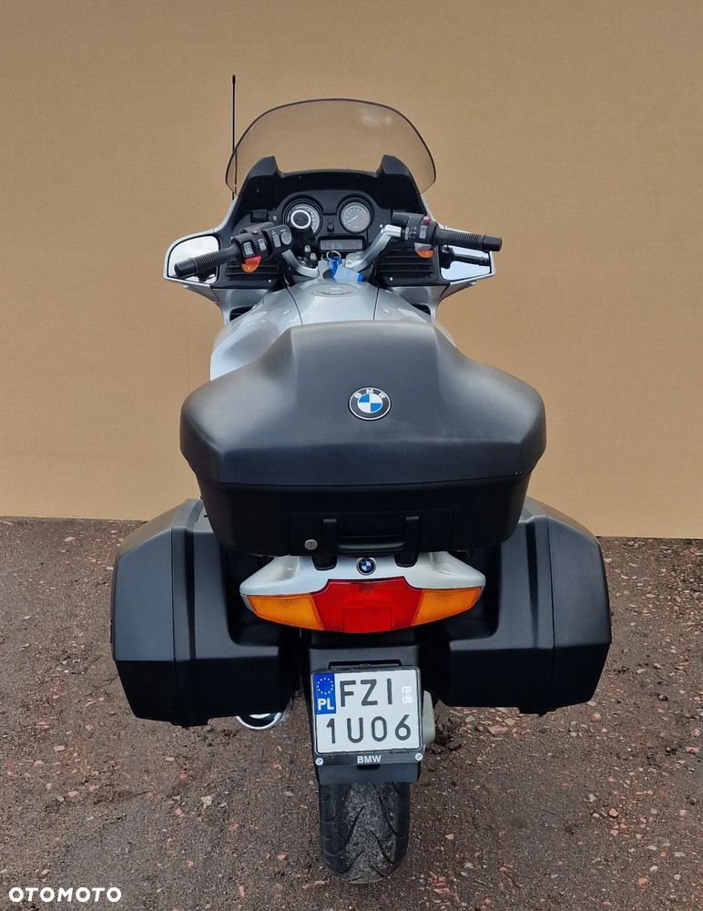 BMW RT - 29