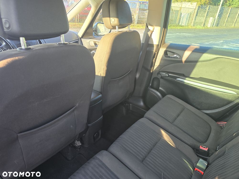 Opel Zafira 1.6 CDTI Enjoy - 15