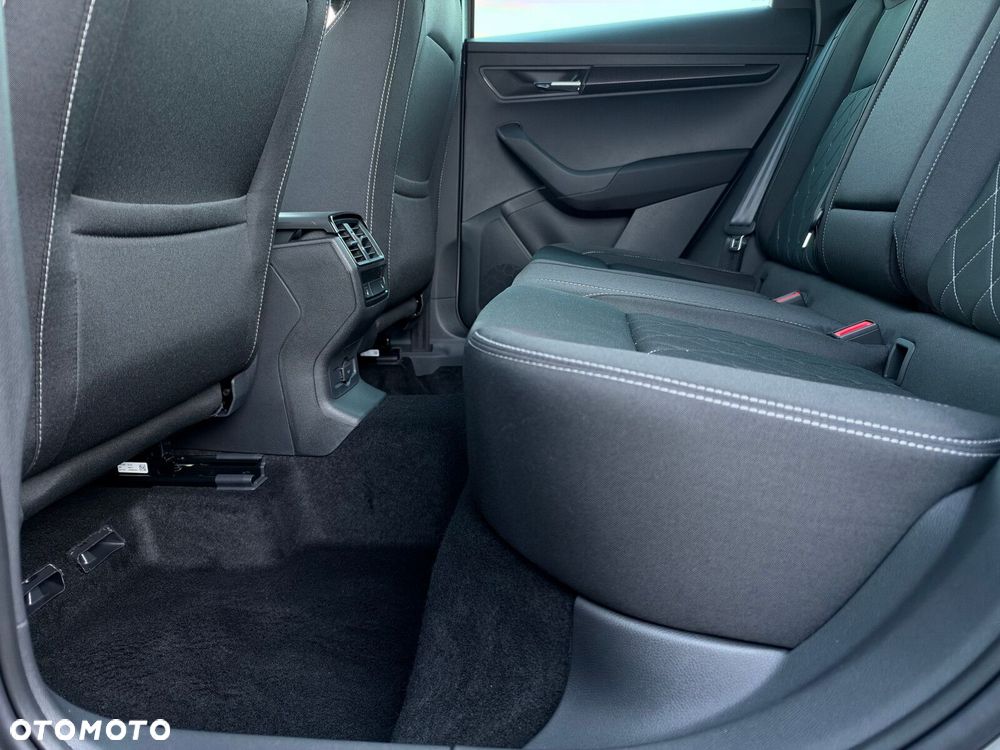 Skoda Karoq 1.5 TSI ACT Sportline DSG - 33