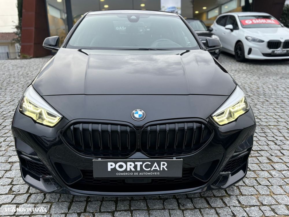 BMW 218 Gran Coupé i Pack Desportivo M - 2