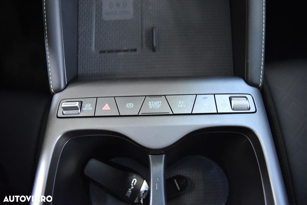 Byd Atto 2 1.5 DM-i PHEV Boost - 16