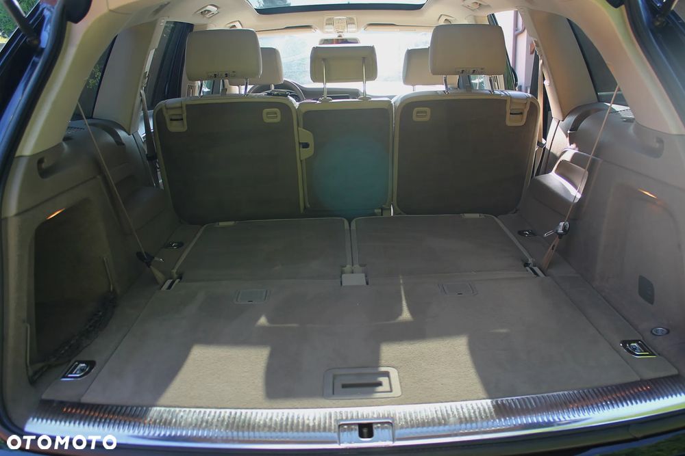 Audi Q7 3.0 TDI Quattro Tiptronic - 11