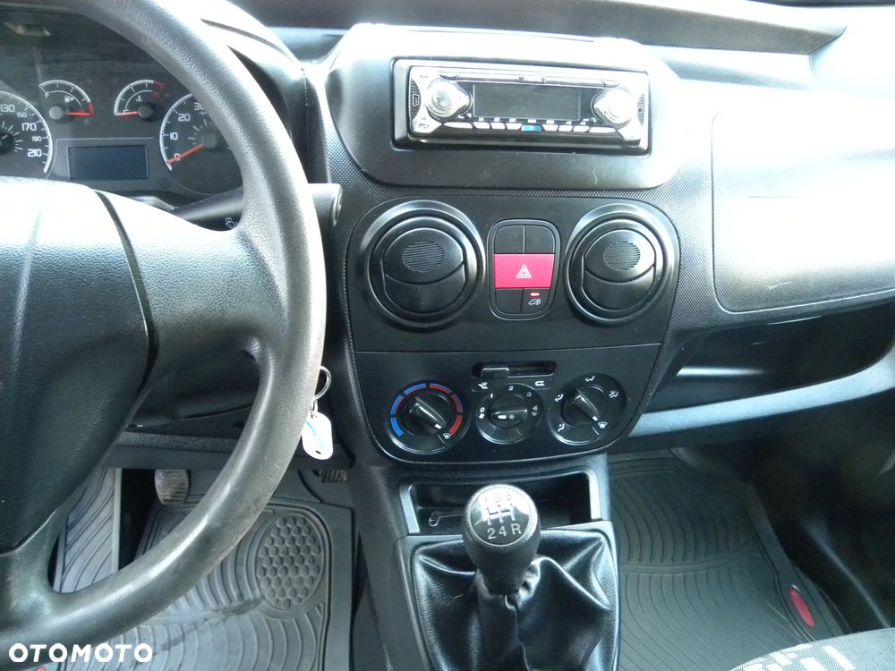 Fiat Fiorino - 7