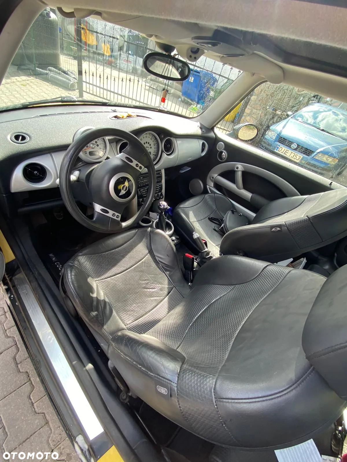 MINI Cooper - 11