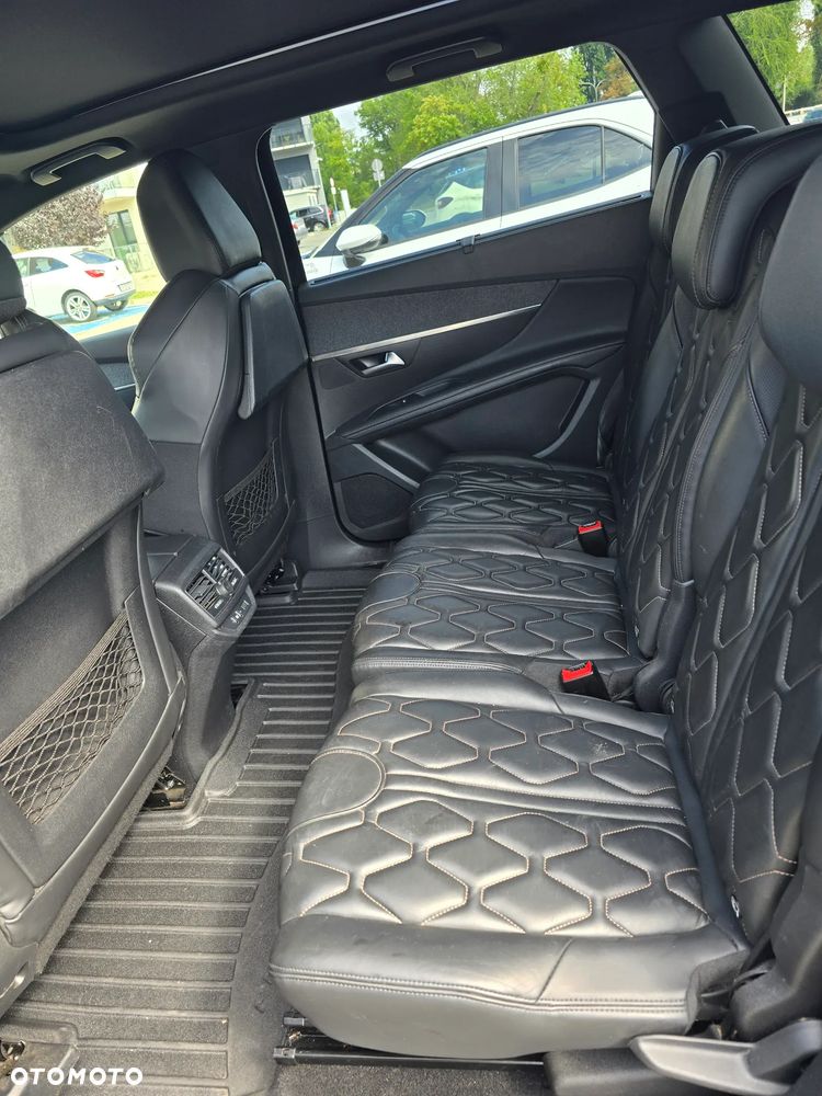 Peugeot 5008 1.6 THP Active S&S EAT6 - 7
