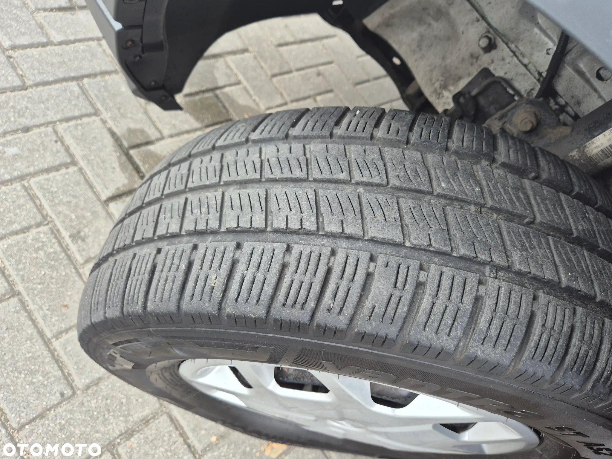 Ford TRANSIT L4 H3 MAX  KLIMA SUPER STAN - 24