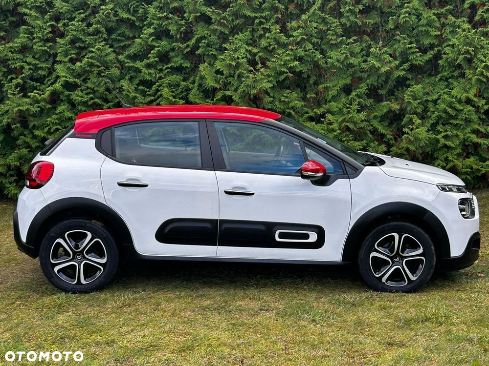 Citroën C3 - 4