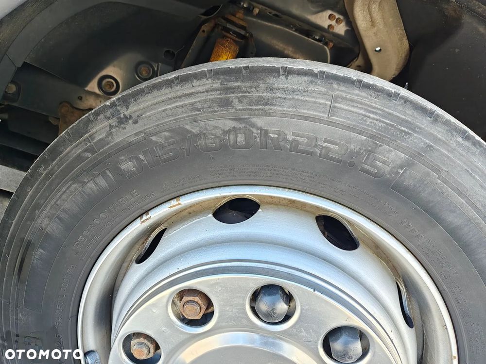 Scania R 440 315/60r22,5 RETARDER - 20