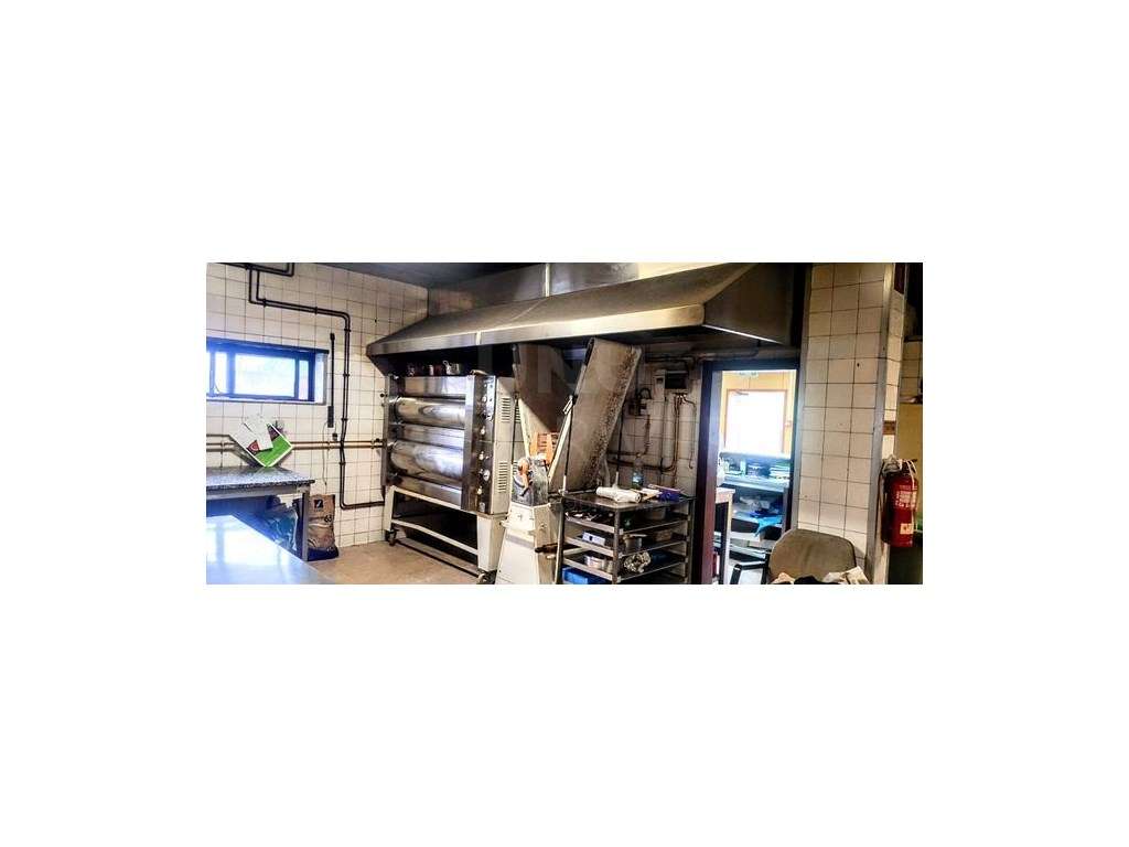 Trespasse Padaria / Pastelaria em Gandra, Valença - Grande imagem: 5/16