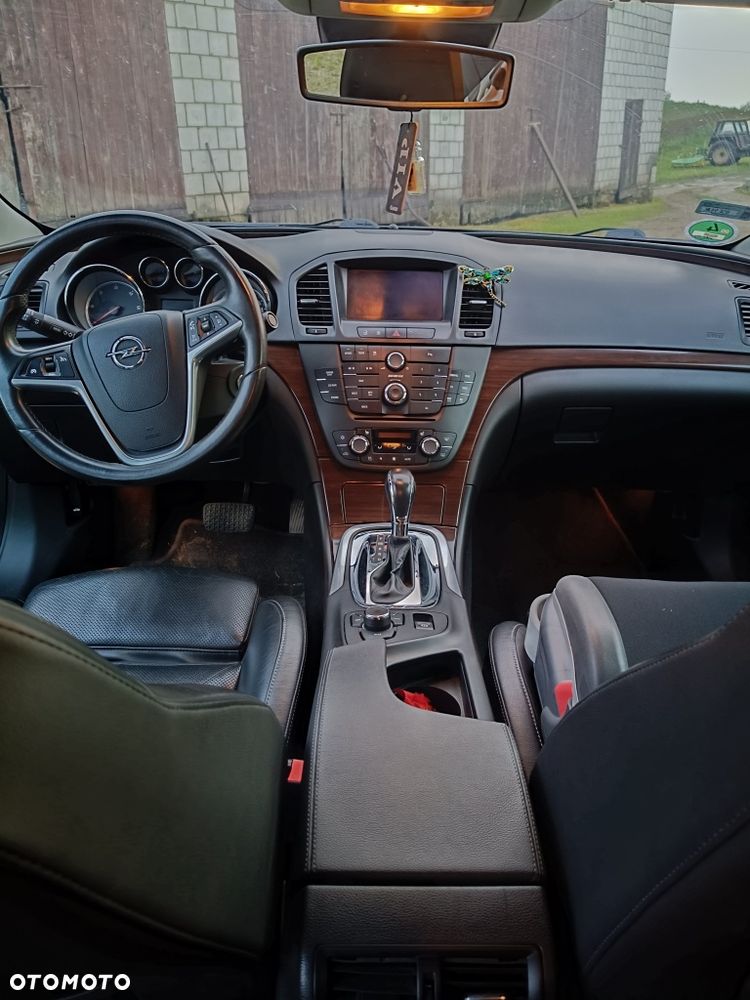 Opel Insignia - 7