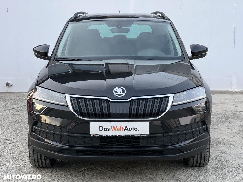 Skoda Karoq - 34