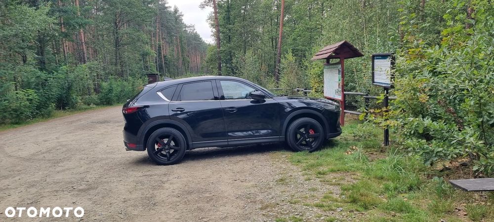 Mazda CX-5 - 8