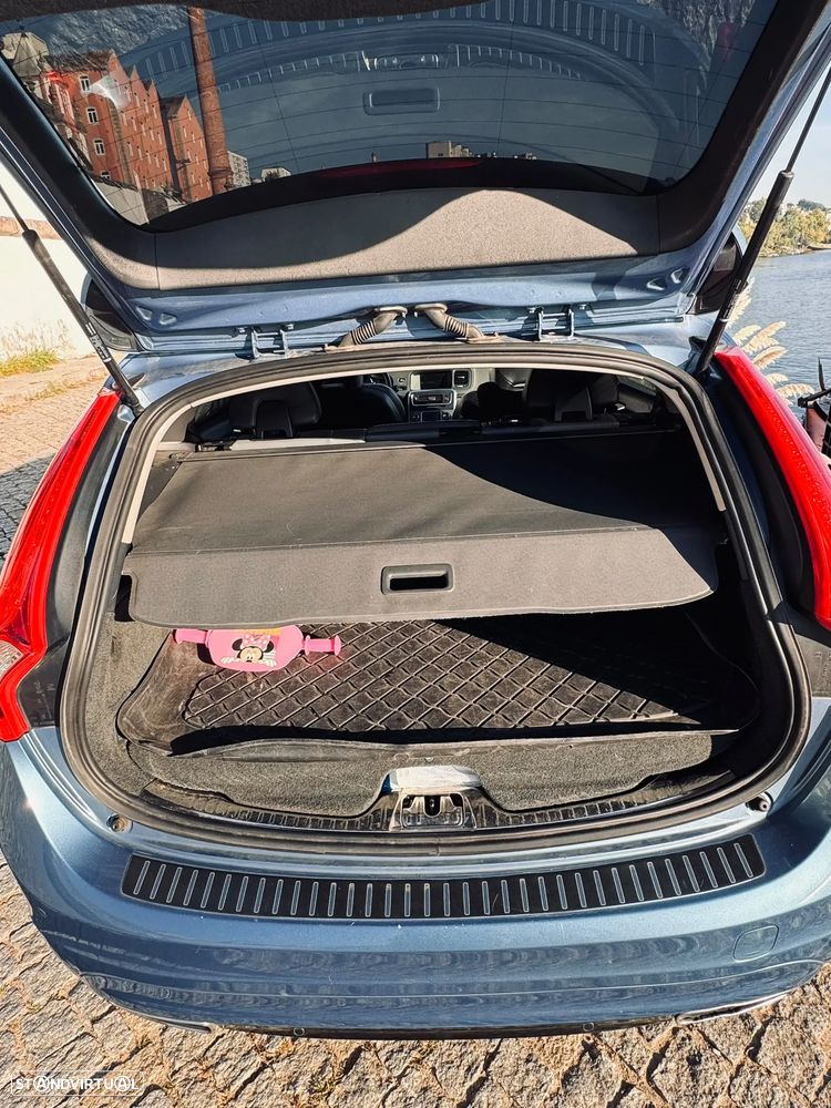 Volvo V60 - 13